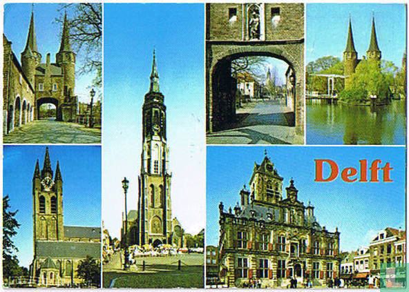 Delft 