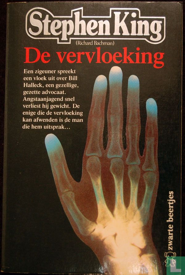 De vervloeking