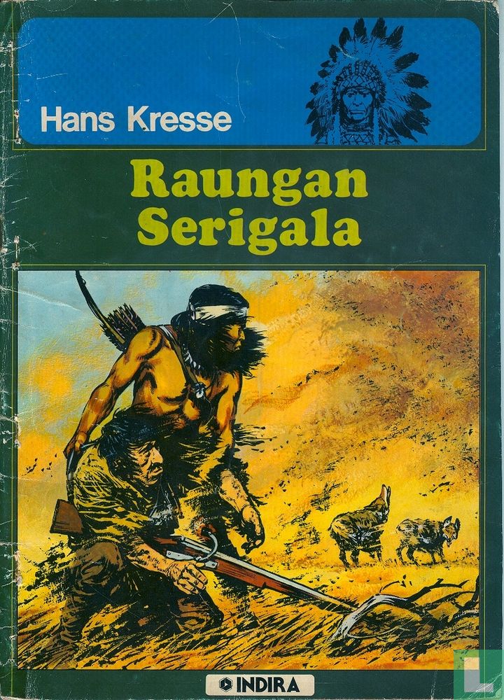 Raungan Serigala