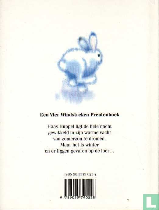 Haas Huppel