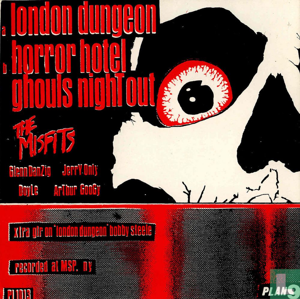 3 Hits From Hell
