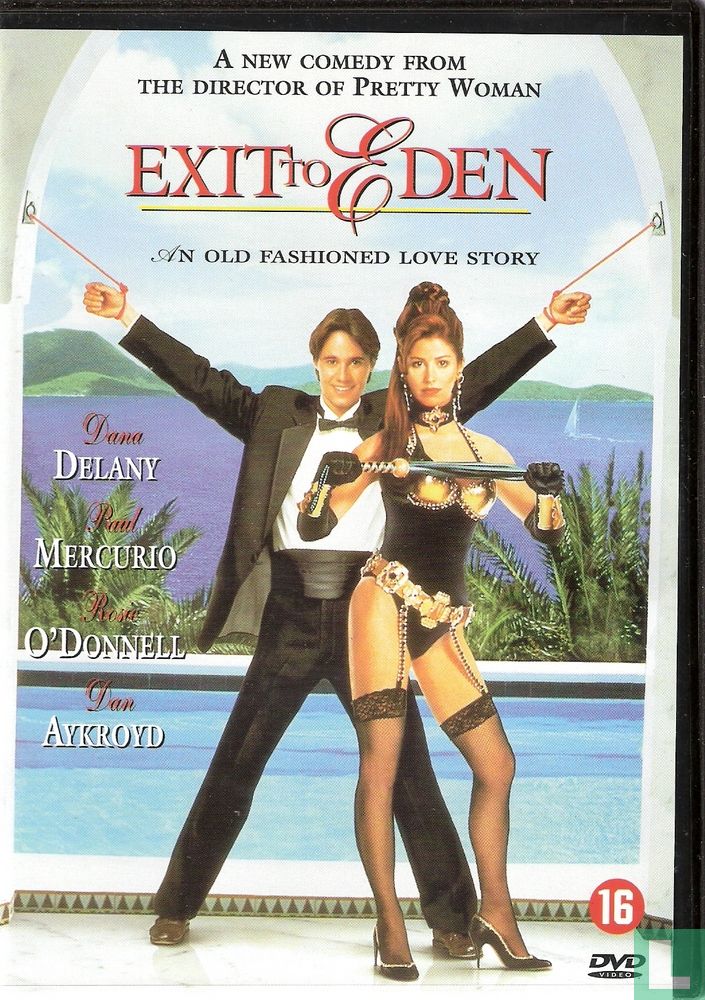 Exit to Eden
