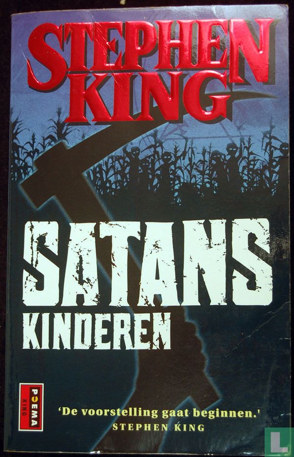 Satanskinderen