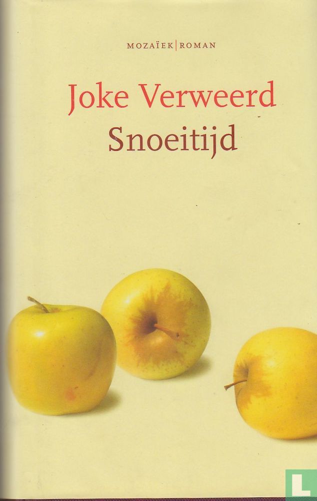 Snoeitijd 