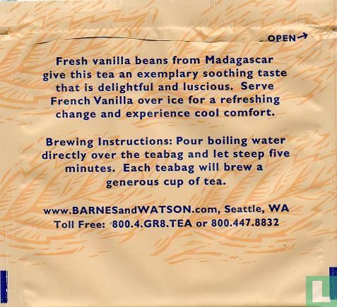 French Vanilla