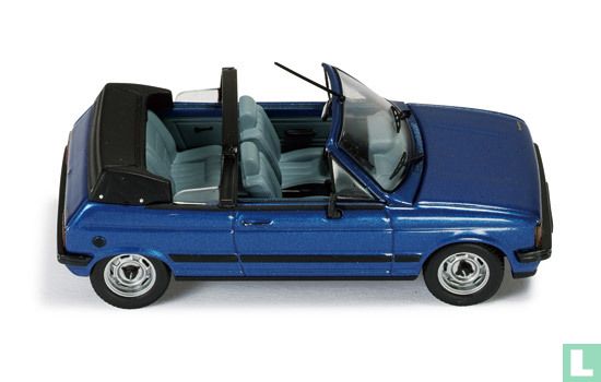 Talbot Samba Cabriolet