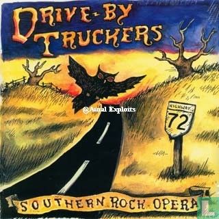 Southern Rock Opera