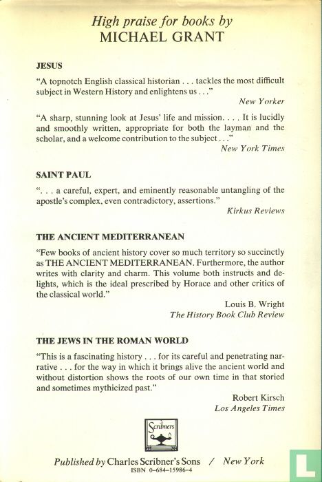 History of Rome