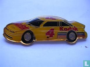 Nascar