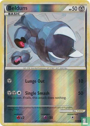 Beldum (reverse)
