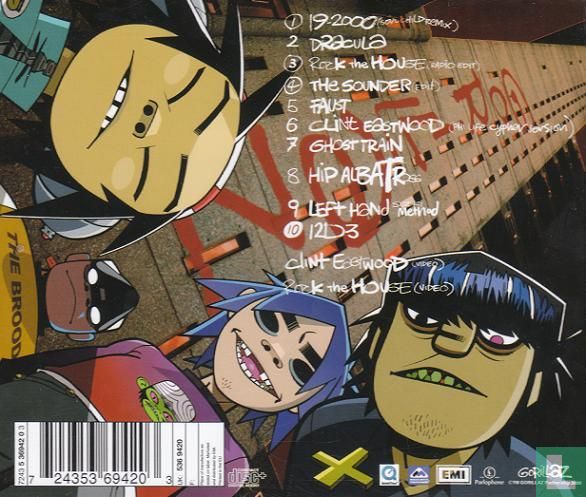 G sides