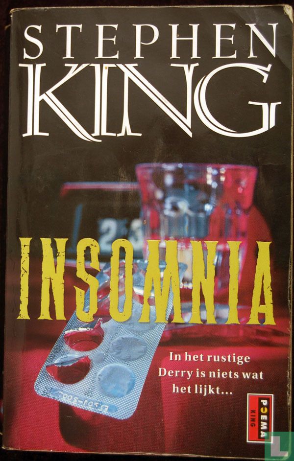 Insomnia 