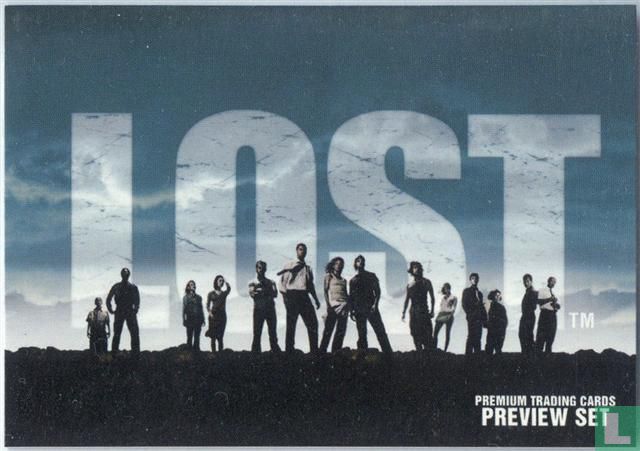 Lost