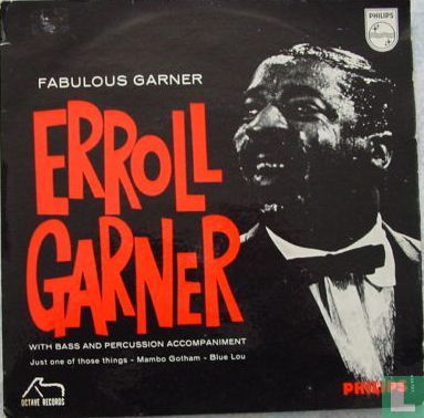 Fabulous Garner