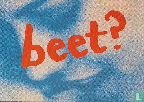 B000470a - Benbits "Beet?"