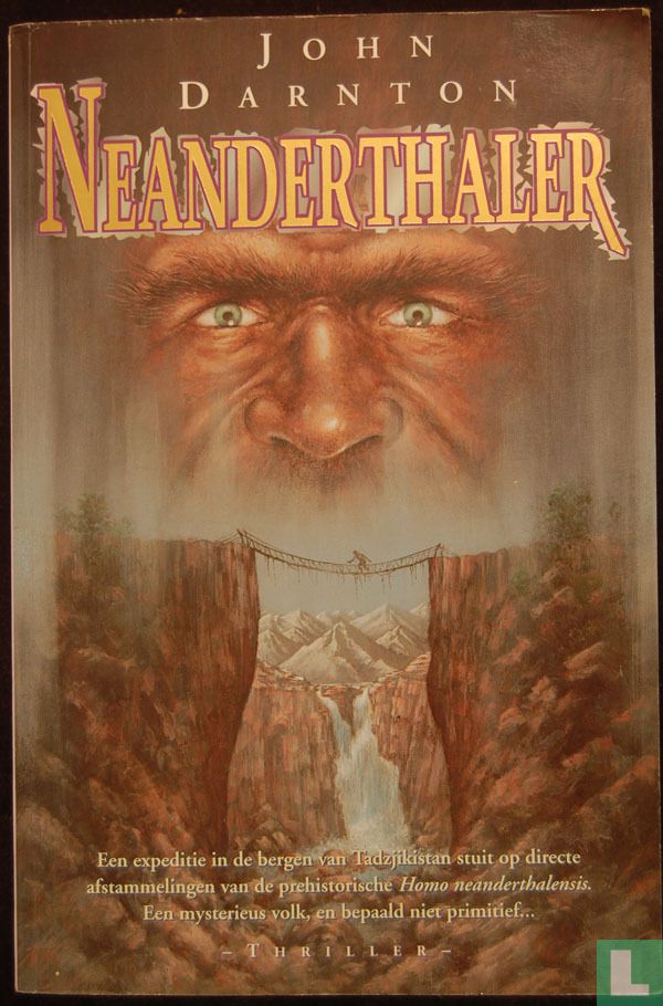 Neanderthaler