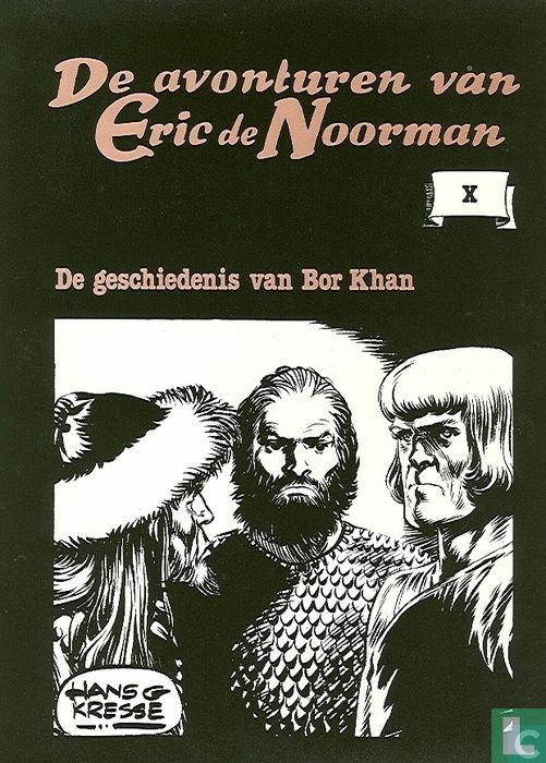 Eric de Noorman