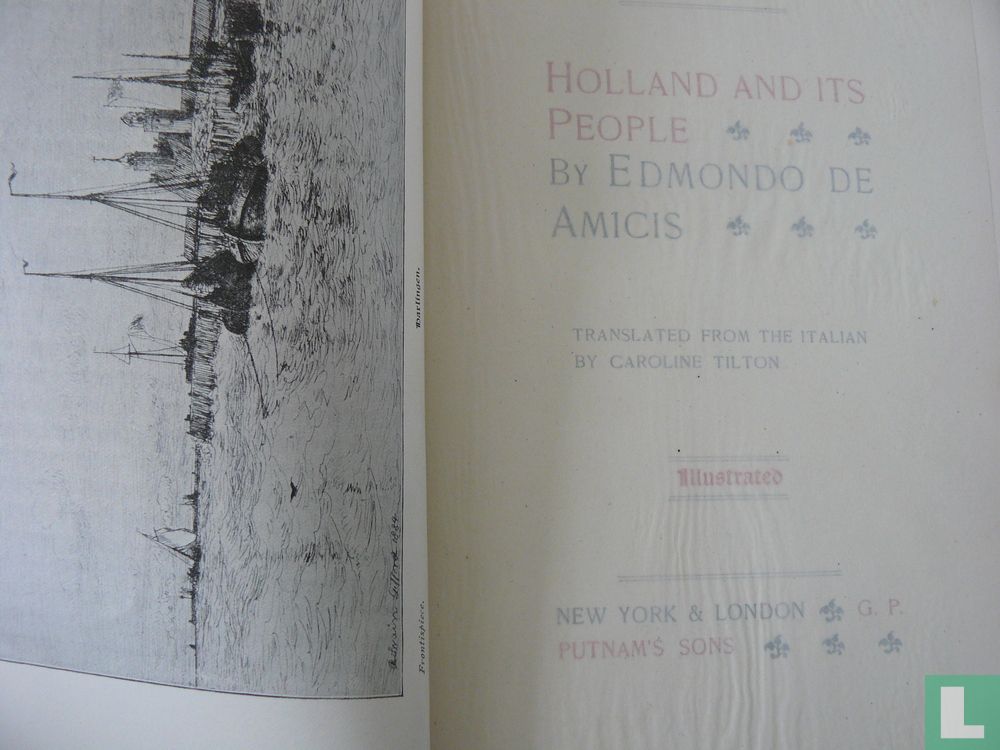 Holland