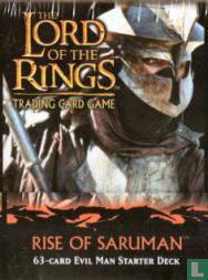 Evil Man Starter deck