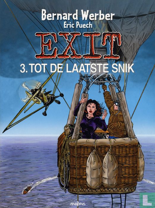 Tot de laatste snik