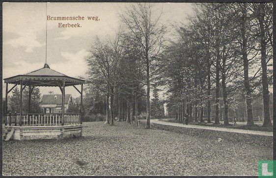 Brummensche weg