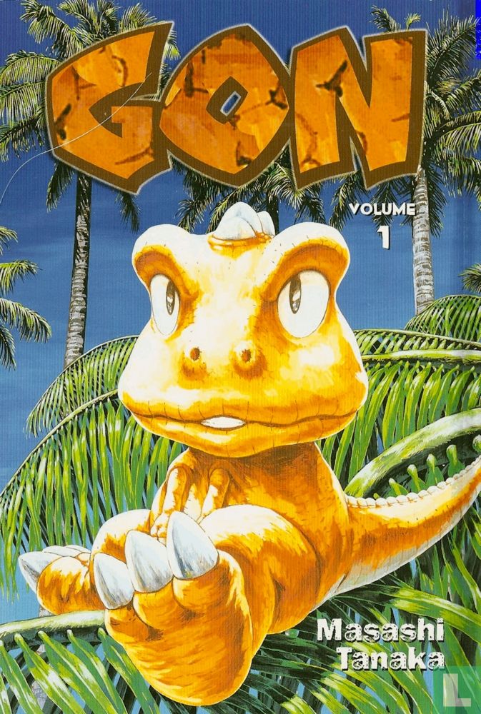 Gon 1