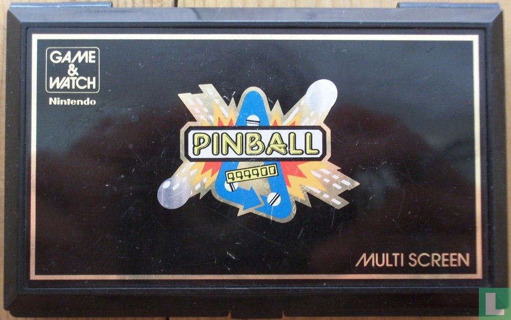 Pinball