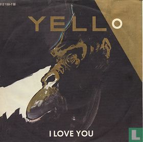 I Love You