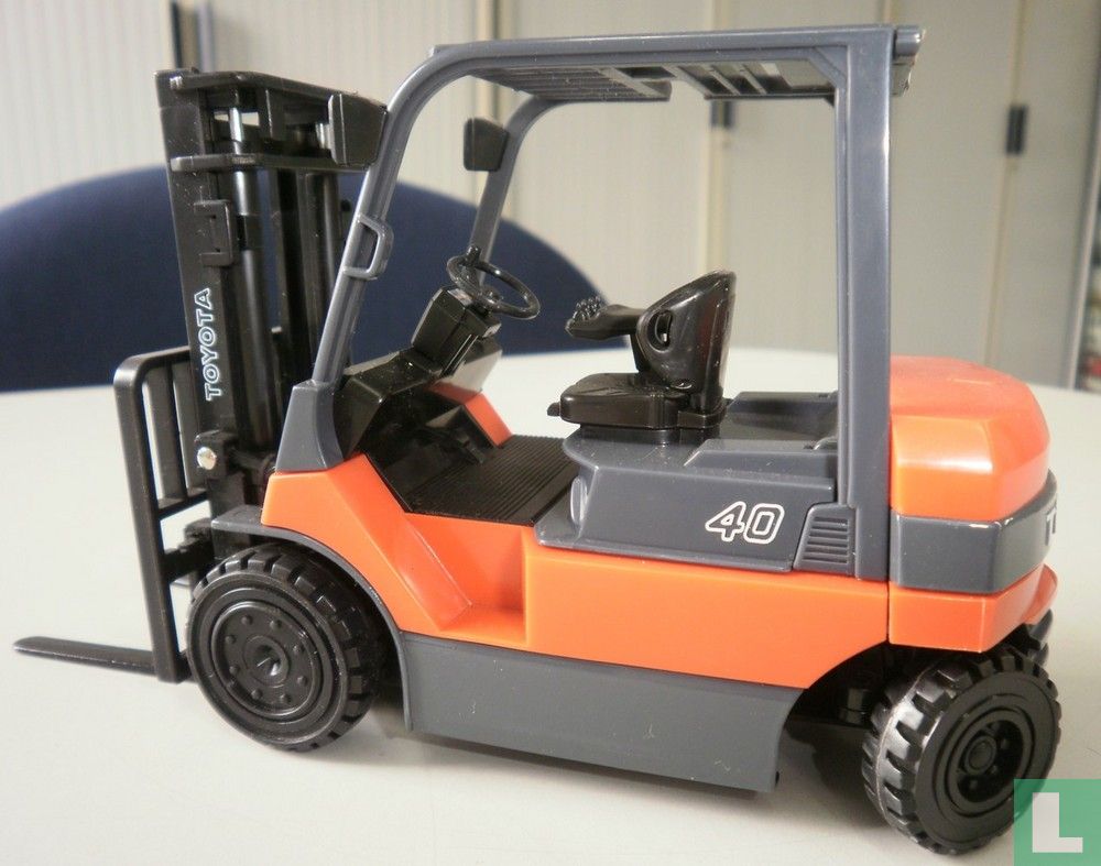 Toyota 7FBMF40