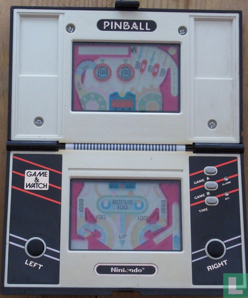Pinball