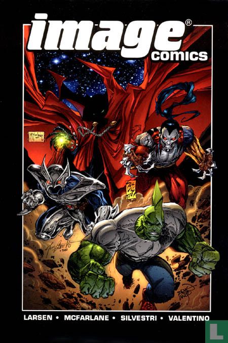 Image Comics