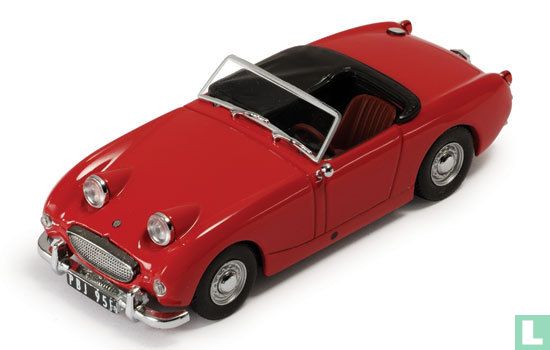 Austin-Healey Sprite