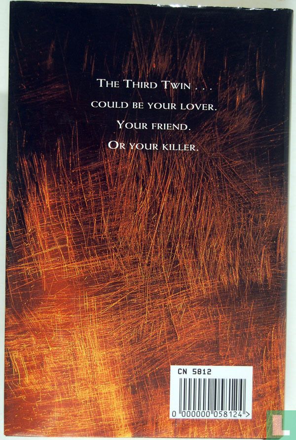 The third twin
