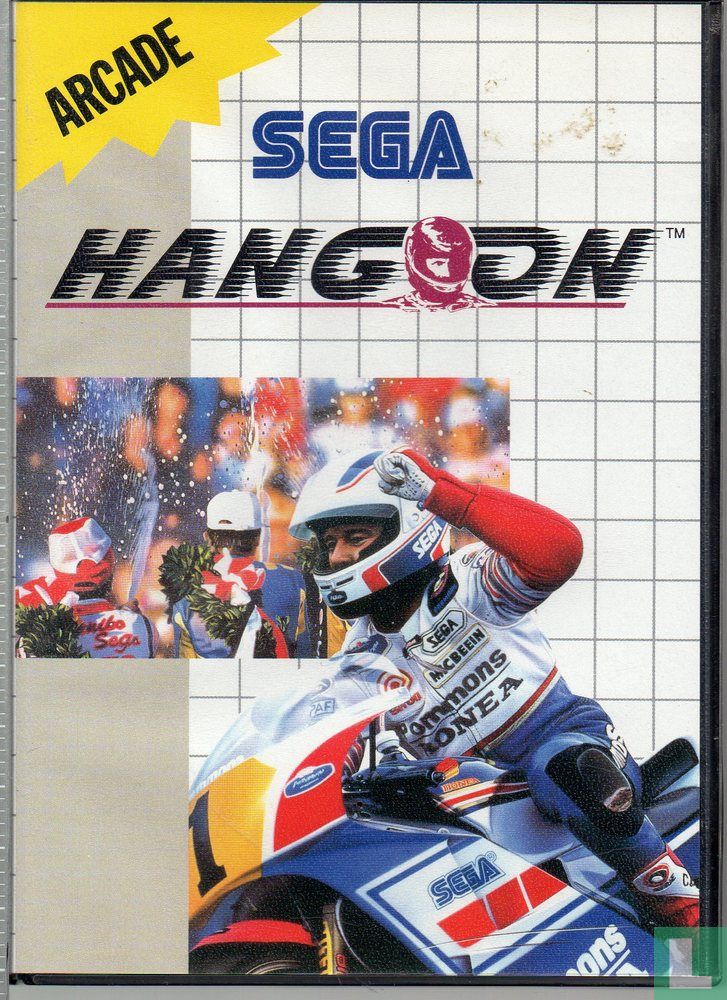 Hang On