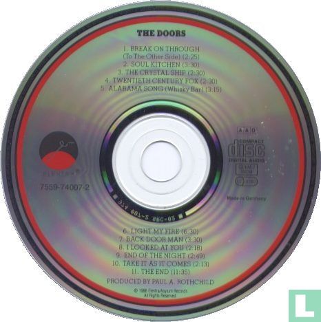 The Doors
