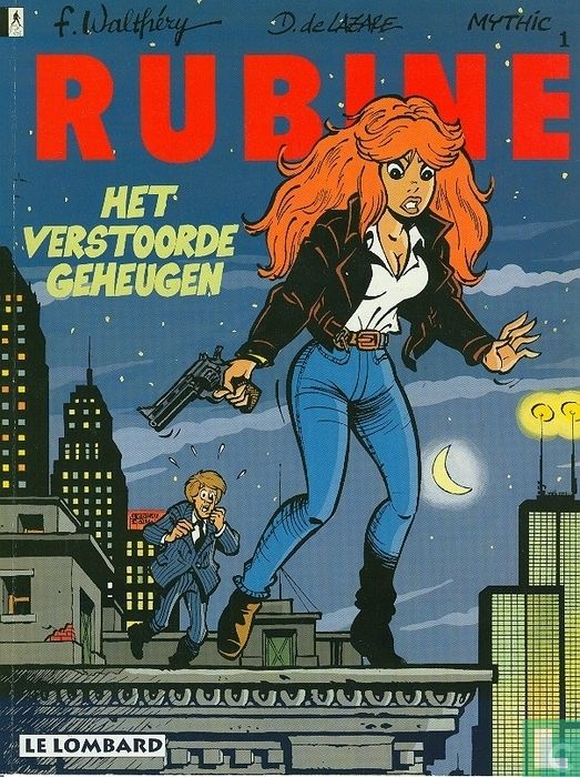 Rubine