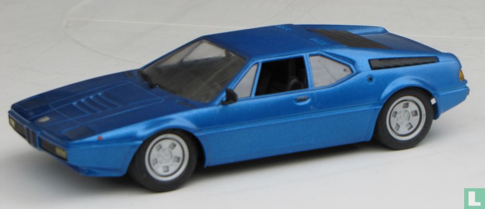 BMW M1