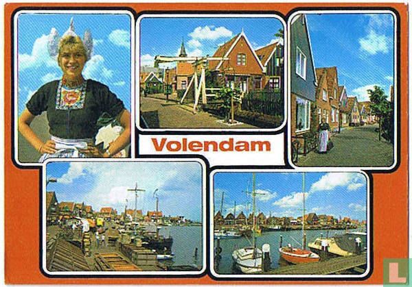 Volendam