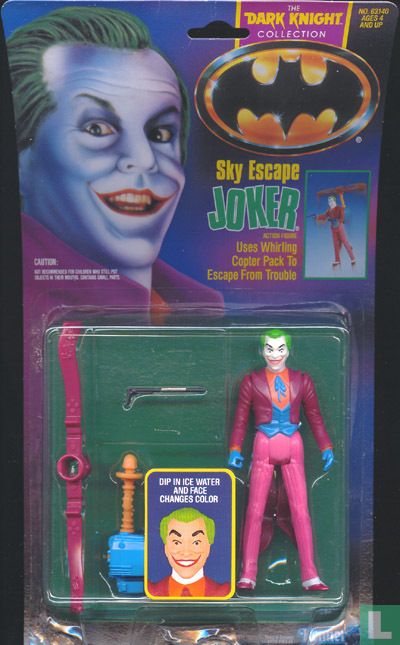 Sky Escape Joker