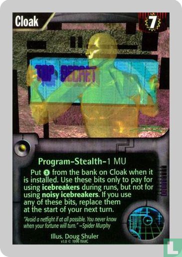 Cloak