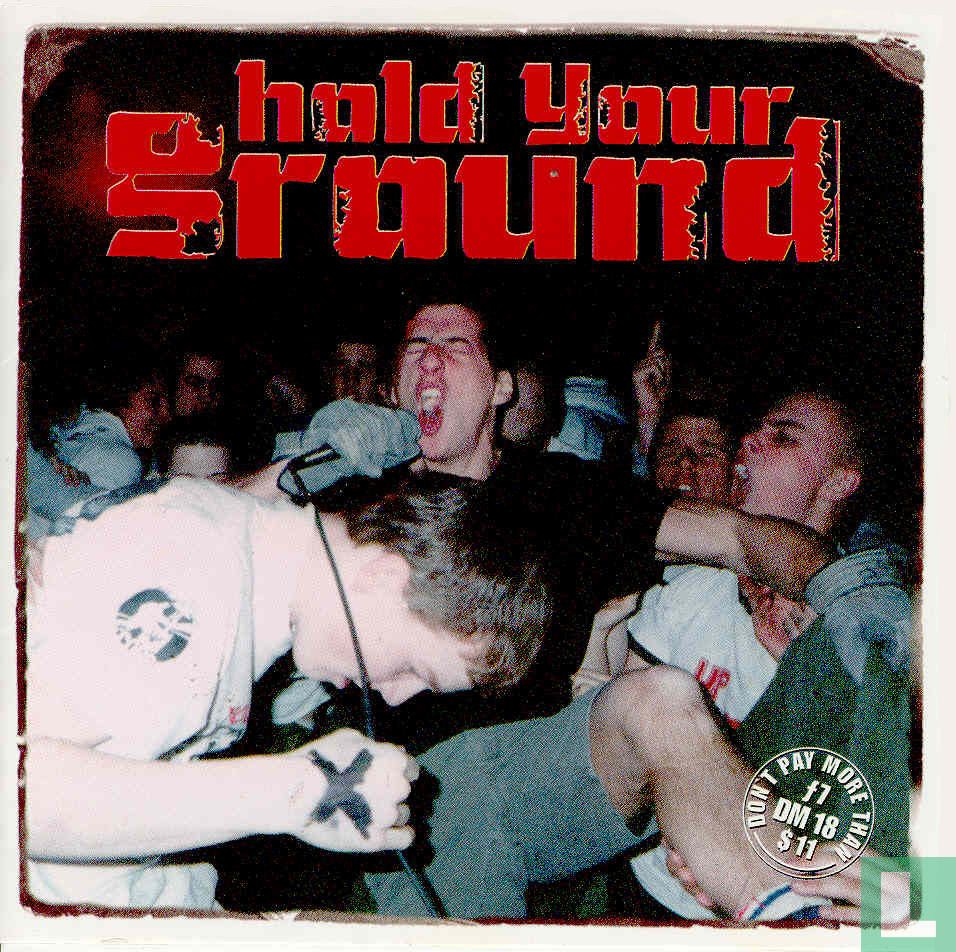 Hold Your Ground