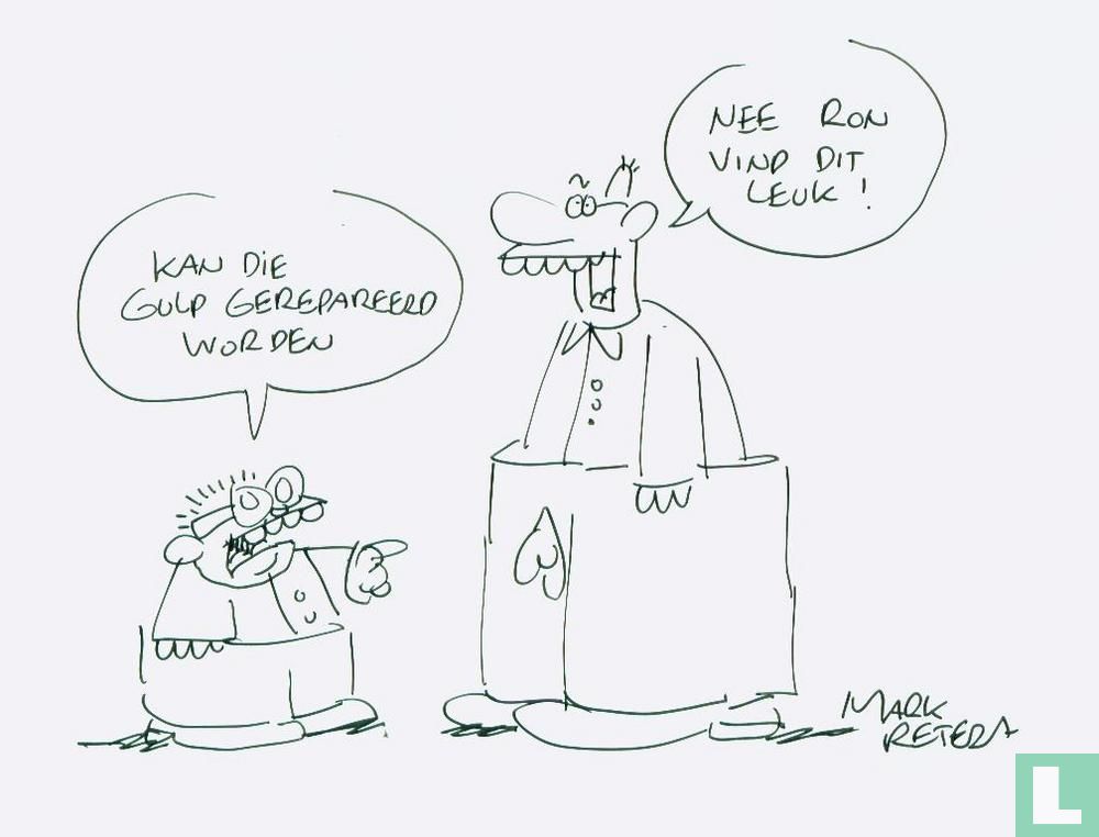 Dirkjan : De nerds