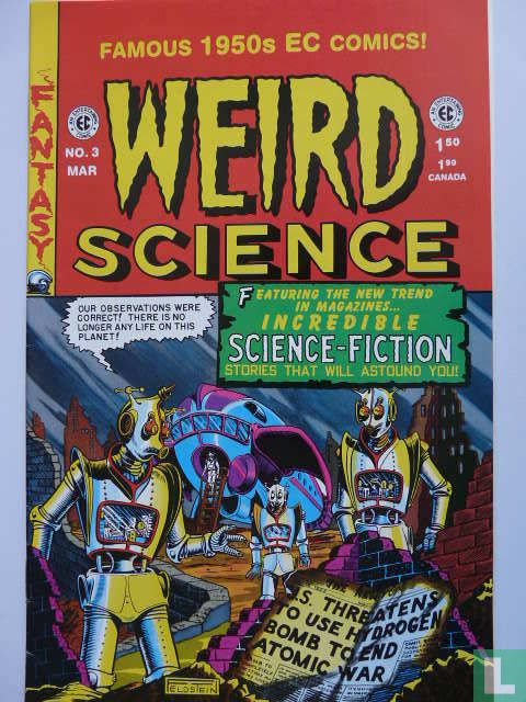 Weird Science