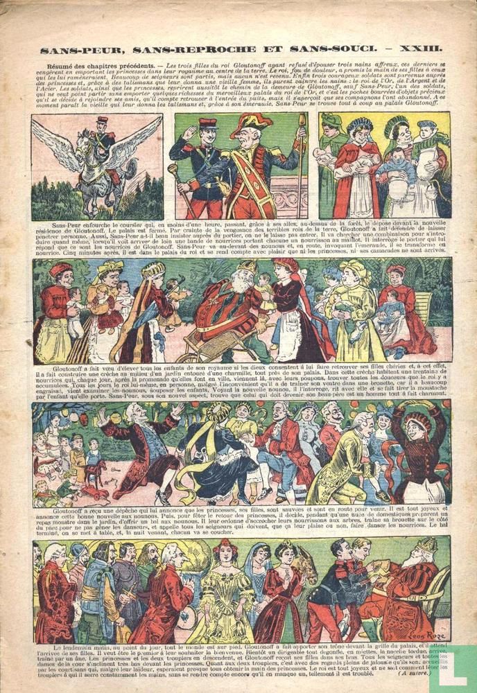 Le Petit Illustré 319