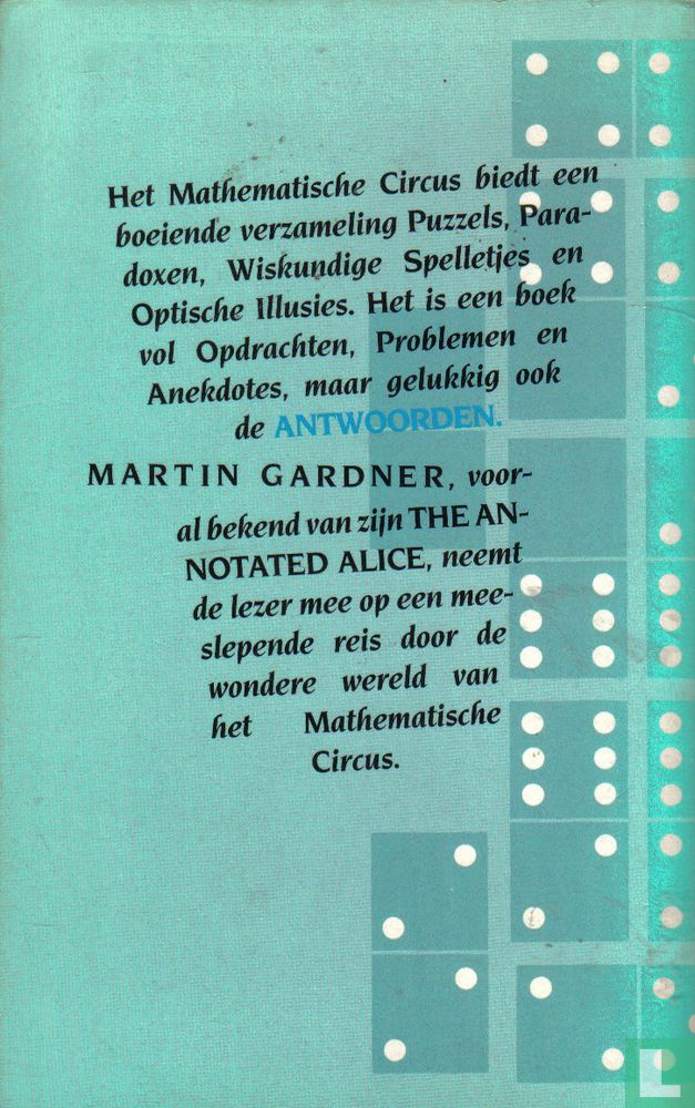 Het Mathematische Circus