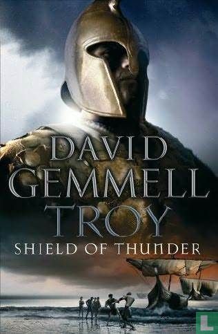 Shield of Thunder