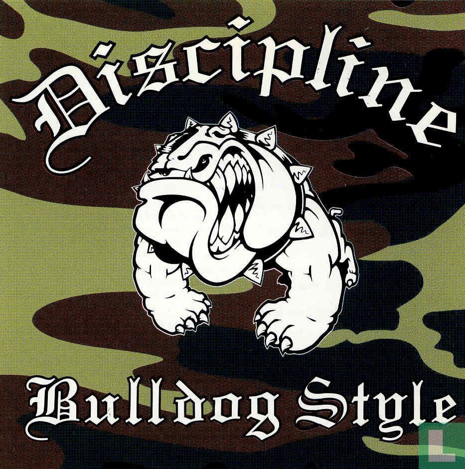 Bulldog style