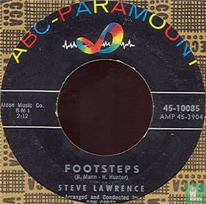 Footsteps