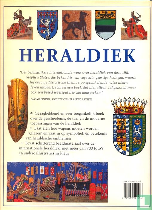 Heraldiek