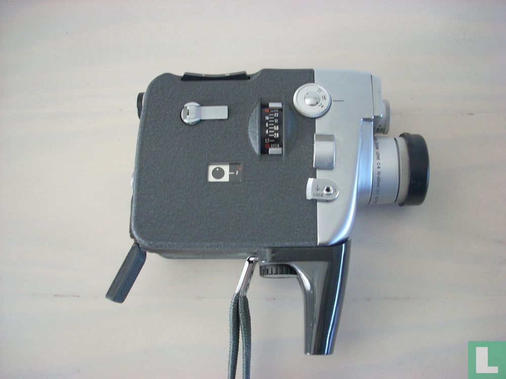Motor Zoom 8 EEE
